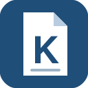 K.FluentPdf Designer for VS Code